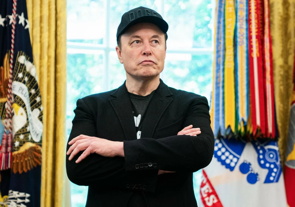 "UE powinna być rozwiązana, a suwerenność powinna być przywrócona pojedynczym krajom" - głosi Elon Musk. Stany Zjednoczone nie kryją wściekłości po decyzji Komisji Europejskiej o nałożeniu ogromnej kary na platformę X. "Kraje Europy nie mogą oczekiwać od Stanów Zjednoczonych bezpieczeństwa, jednocześnie podważając bezpieczeństwo samych USA" - stwierdza zastępca sekretarza stanu USA Christopher Landau.