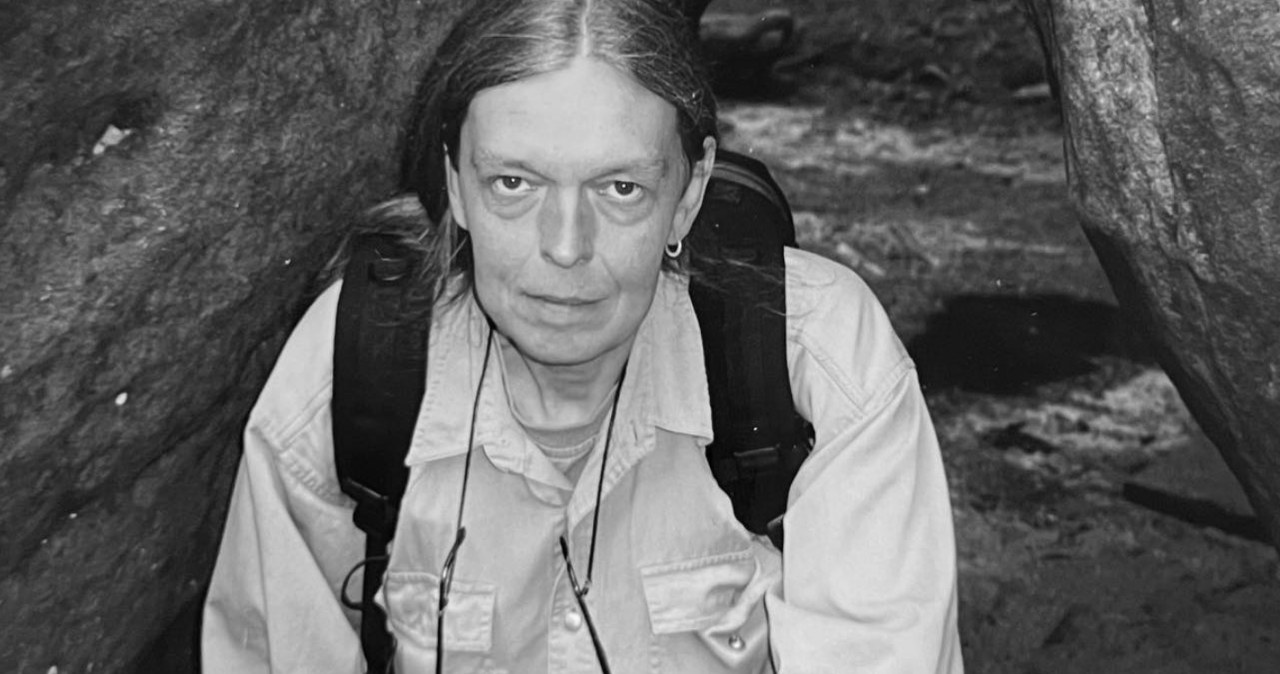 Nie żyje Jacek Gulczyński. Mąż Małgorzaty Ostrowskiej przebywał w hospicjum