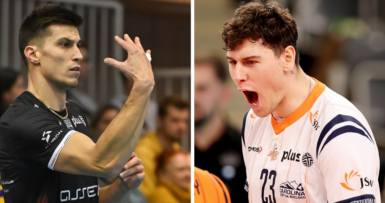 Ta siatkarska seria nie mieści się w głowie. Sześć lat porażek i taki wynik