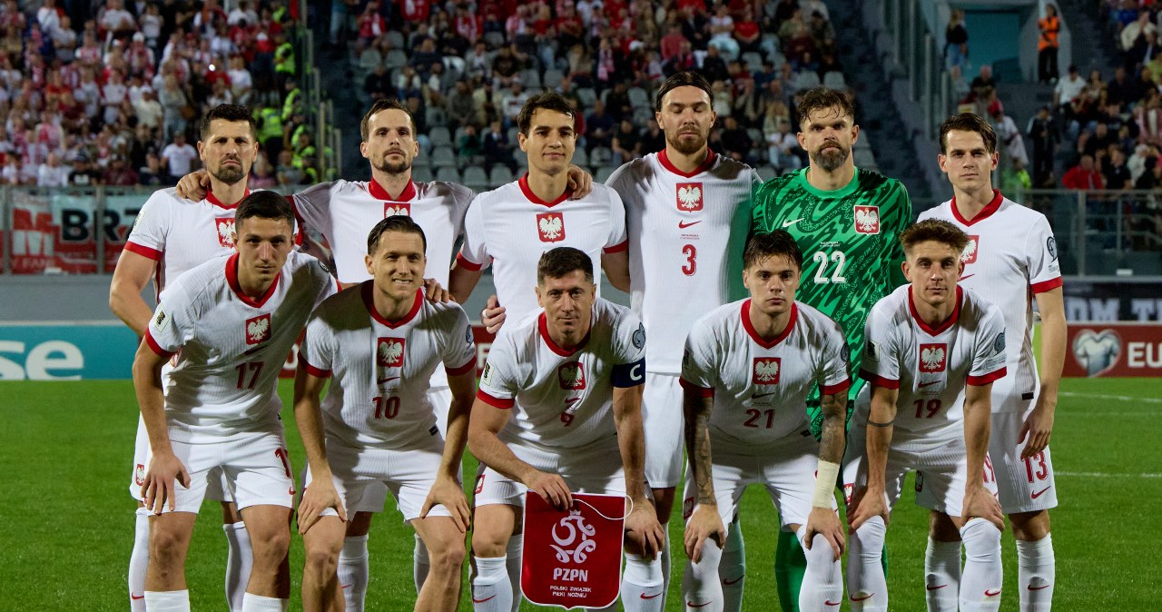 Mistrzostwa świata 2026: terminarz. Wtedy może zagrać Polska [HARMONOGRAM]