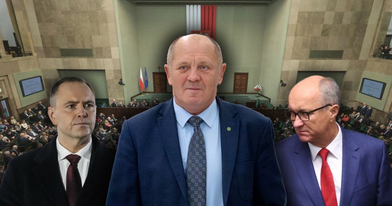 Tak rządzący zaszachują prezydenta? Sawicki: Będzie musiał się tłumaczyć