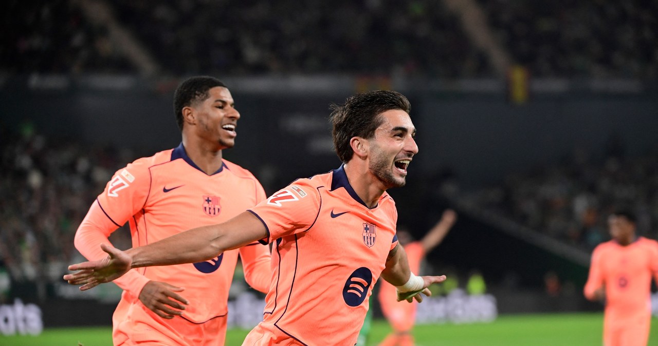 Posadził Lewandowskiego i dał popis. Oto co zrobił "rywal". Majstersztyk