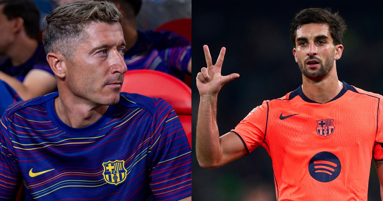 Wyprzedził Lewandowskiego i to w jakim stylu. Niebywały wyczyn gwiazdora