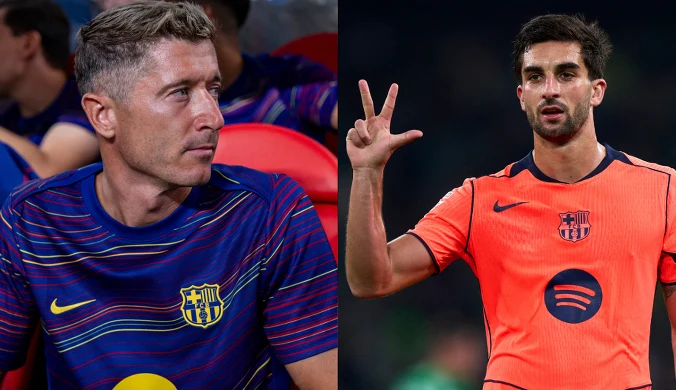 Wyprzedził Lewandowskiego i to w jakim stylu. Niebywały wyczyn gwiazdora