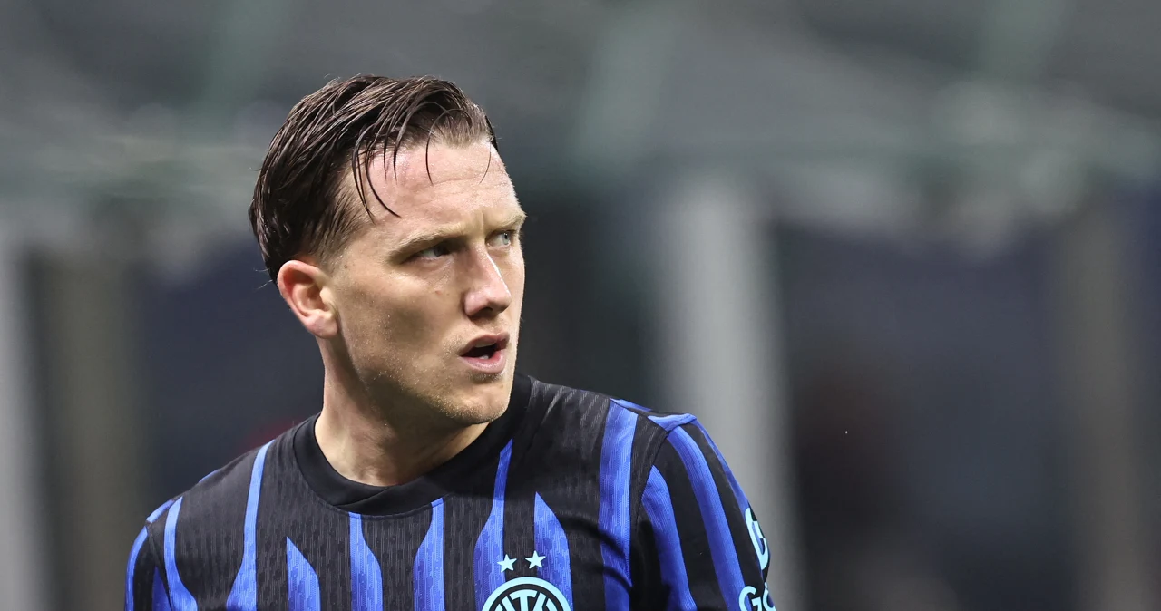 Atalanta - Inter w 17. kolejce Serie A. Relacja na żywo