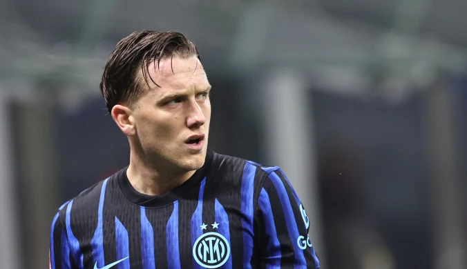 Zieliński na ustach Włochów. Wszystko po tym, co zrobił w meczu Serie A