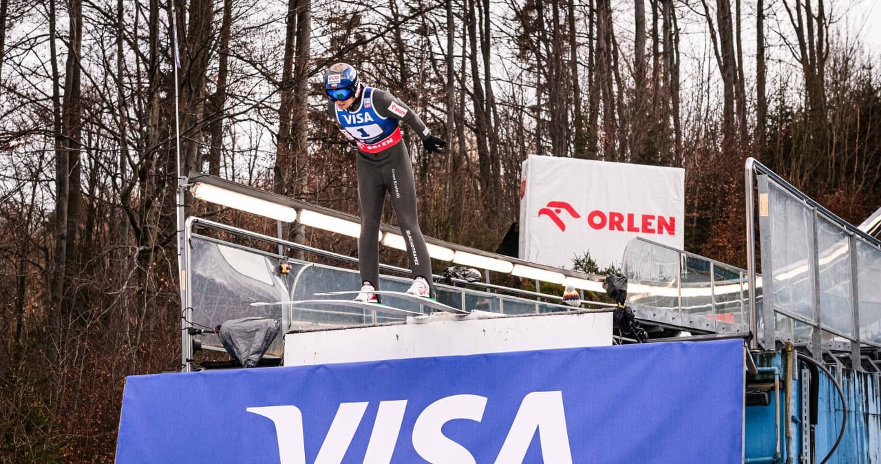 Intrygujące słowa Macieja Kota. Padło porównanie do Rumunii