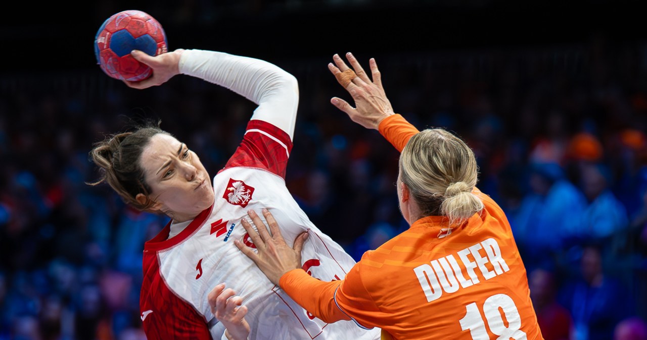 Pół godziny prawdy dla Polski. Wszystko jasne ws. medalu mistrzostw świata