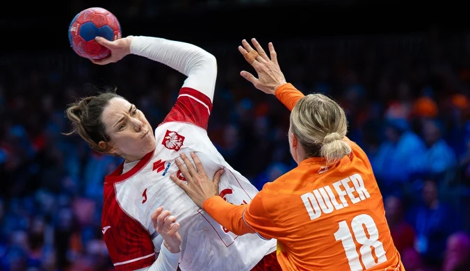 Pół godziny prawdy dla Polski. Wszystko jasne ws. medalu mistrzostw świata