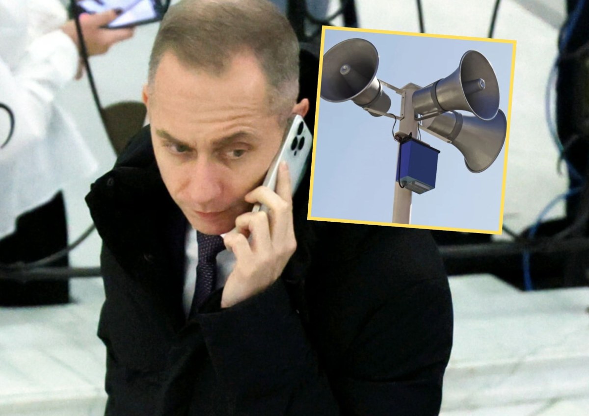 "Wypadek przy pracy" w Lubartowie. Tomczyk ujawnia, co się działo nad ranem