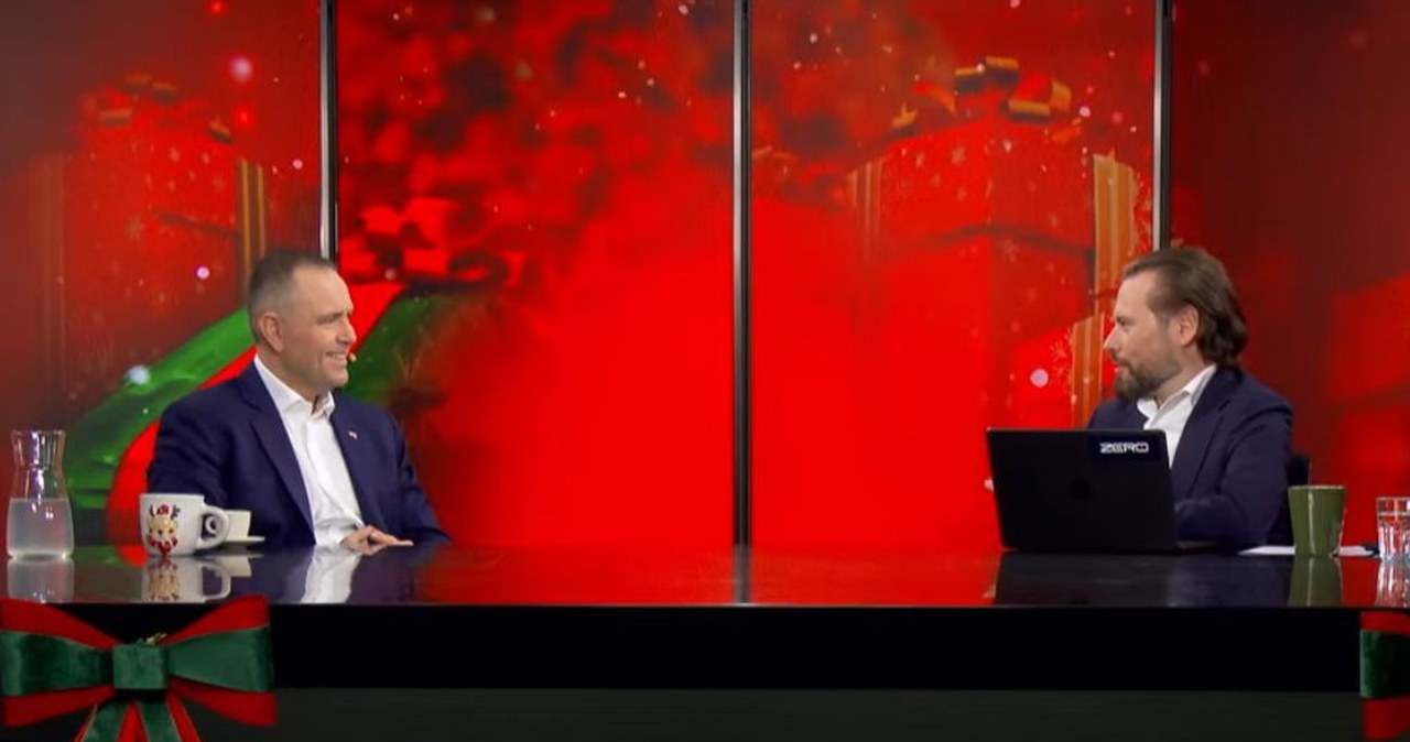 "Proces autodestrukcji". Prezydent został zapytany o rząd