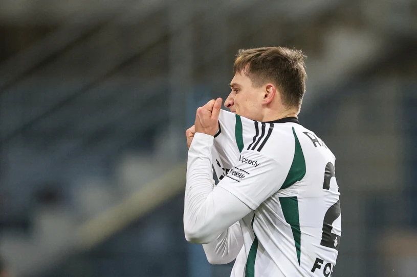 Sensacja na Gibraltarze. Czesi na kolanach, a za rogiem czeka Legia