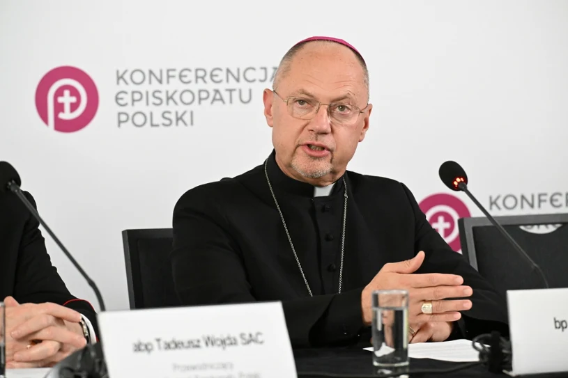 Polski duchowny wyłoniony do nowej roli. Został nominowany przez papieża