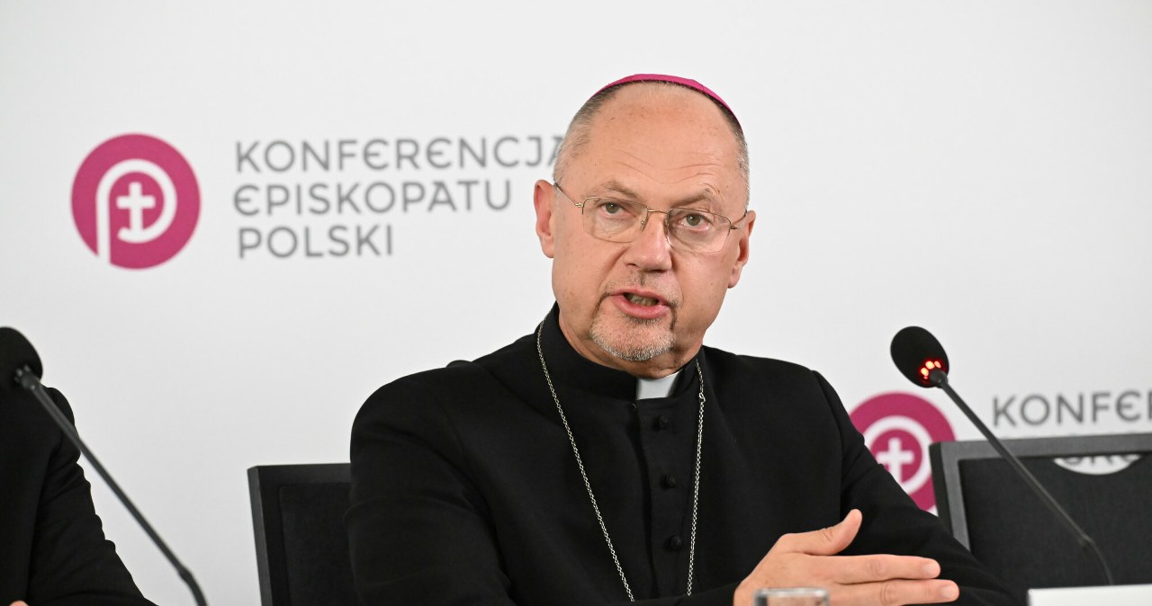 Polski duchowny wyłoniony do nowej roli. Został nominowany przez papieża