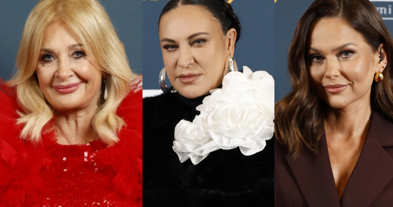 Muzyczne Mikołajki z Polsatem. Gwiazdy zawitały do Wrocławia