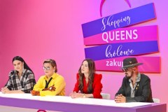 Shopping Queens. Królowe Zakupów