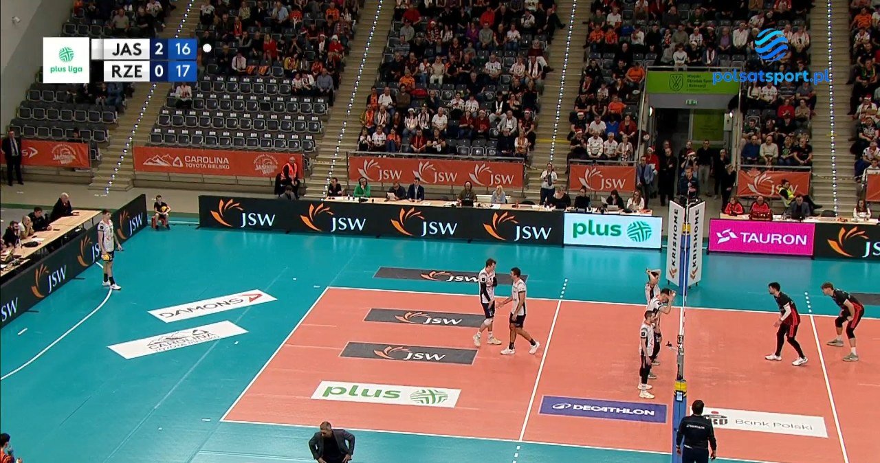 Najlepsze momenty PlusLigi. TOP 3 akcje dnia (12.06.2025) WIDEO