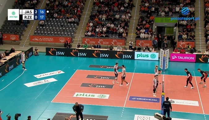 Najlepsze momenty PlusLigi. TOP 3 akcje dnia (12.06.2025) WIDEO