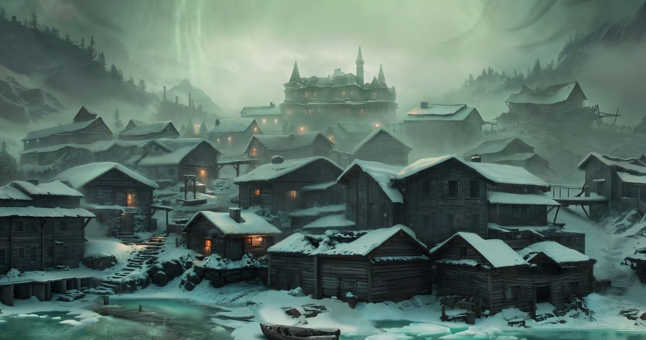 Stygian: Outer Gods - pierwsze wrażenia. Horror dla miłośników Lovecrafta