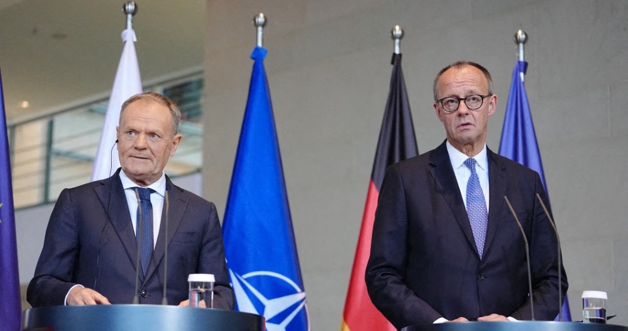 Reparacje. Niemcy rozliczyły się za II wojnę światową? Jest najnowszy sondaż