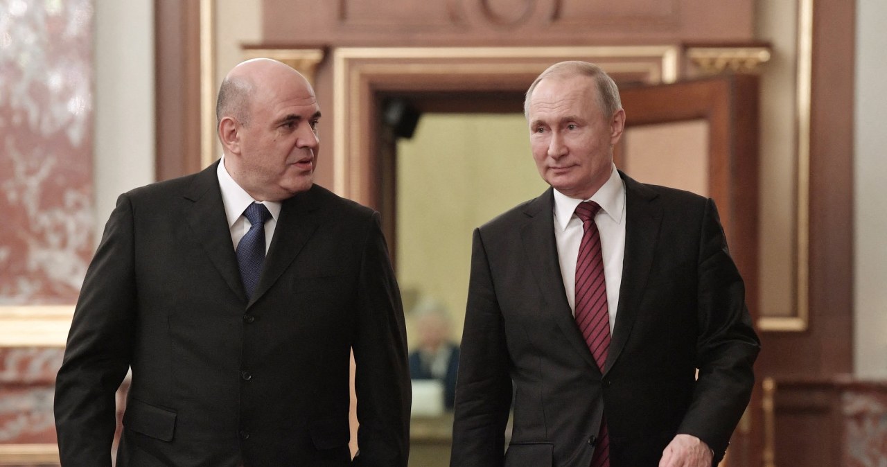 Rosja zrywa współpracę z Portugalią. W tle kwestia zamrożonych aktywów