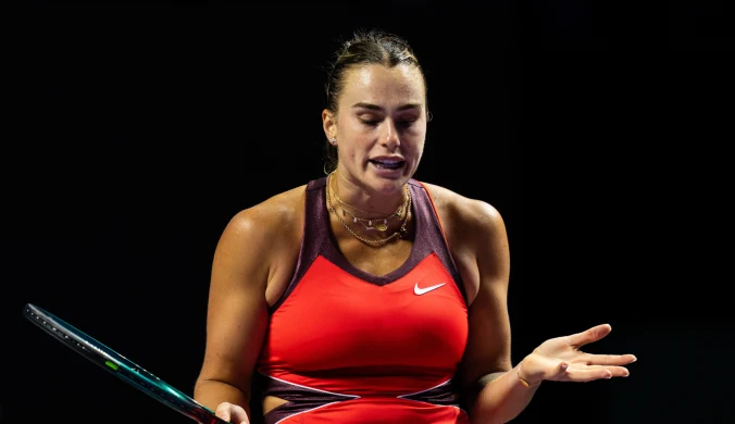 6:3 dla Sabalenki i zwrot akcji w meczu z Osaką. Czekała na to sześć lat