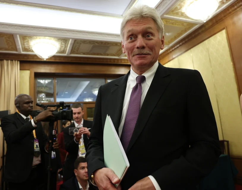 Zmiana tonu po wielu latach. Strategia USA z ustępstwami wobec Kremla