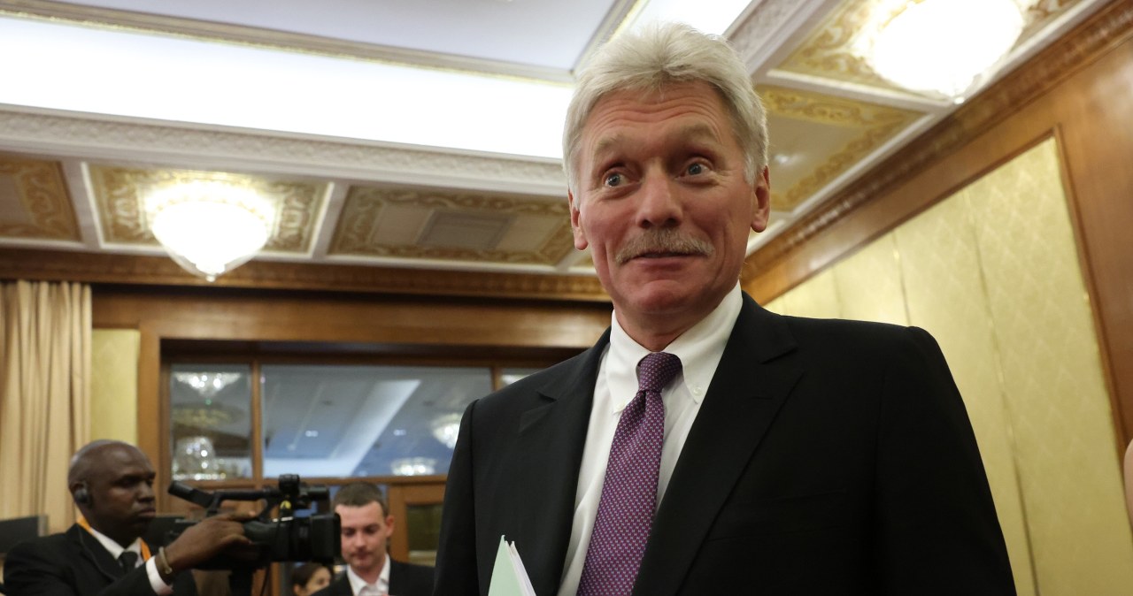 Rosja. Nowa strategia bezpieczeństwa USA. Ustępstwa wobec Kremla