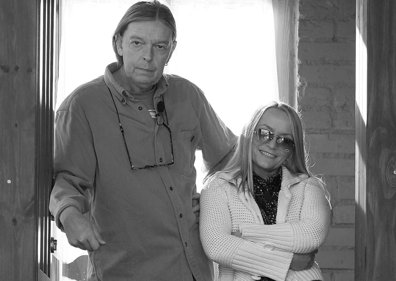 Jacek Gulczyński zmarł w hospicjum. Kondolencje dla Małgorzaty Ostrowskiej