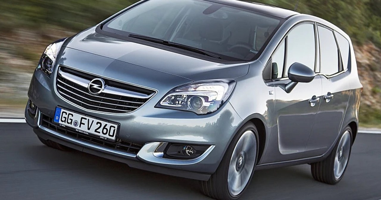 Kupujesz 8-letnie auto używane? Oto modele, które TÜV uznał za najlepsze