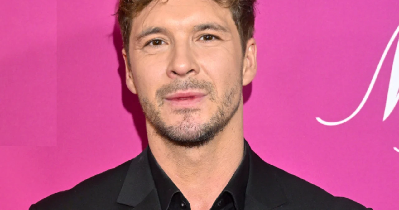 Mikołaj Roznerski po 13 latach w "M jak miłość" ogłosił. To już pewne