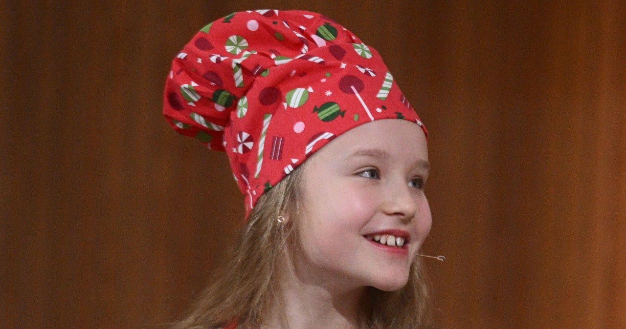 12-letnia Polka dotarła na Eurowizję Junior. Kto jej towarzyszy w podróży?