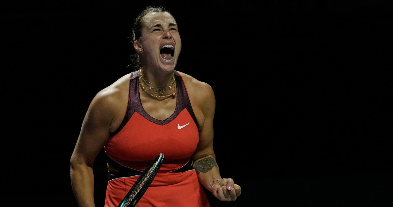 Sabalenka wywołała skandal. Potem wypaliła przed kamerami: Nie muszę tu być