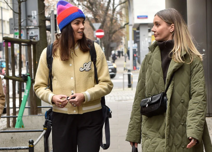 To ona zastąpi Agnieszkę Woźniak w "Mam talent". Jest oficjalny komunikat