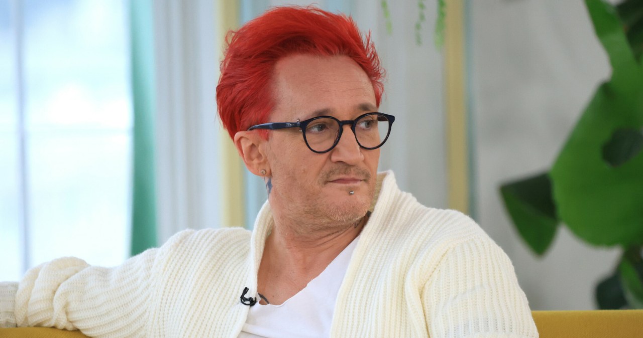 Michał Wiśniewski z świąteczną piosenką. Fani od razu ruszyli do komentarzy