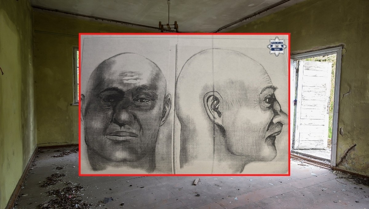 Kim był zmarły z pustostanu? Policja apeluje o pomoc w ustaleniu tożsamości