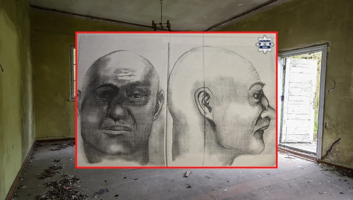 Bytomscy policjanci opublikowali odtworzony wizerunek i szczegóły dotyczące zwłok mężczyzny znalezionych w 2019 r. w jednym z pustostanów na terenie miasta. Funkcjonariusze zaapelowali do mieszkańców o pomoc w identyfikacji denata.