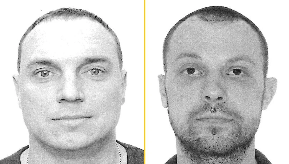 Jest wniosek o ściganie czerwoną notą Interpolu Jewhenija Iwanowa i Ołeksandra Kononowa - bezpośrednich sprawców zamachów na torach kolejowych w Polsce. Reporter RMF FM Tomasz Skory ustalił, że Biuro Międzynarodowej Współpracy Komendy Głównej Policji skierowało przygotowany przez prokuraturę wniosek do centrali Interpolu w Lyonie.