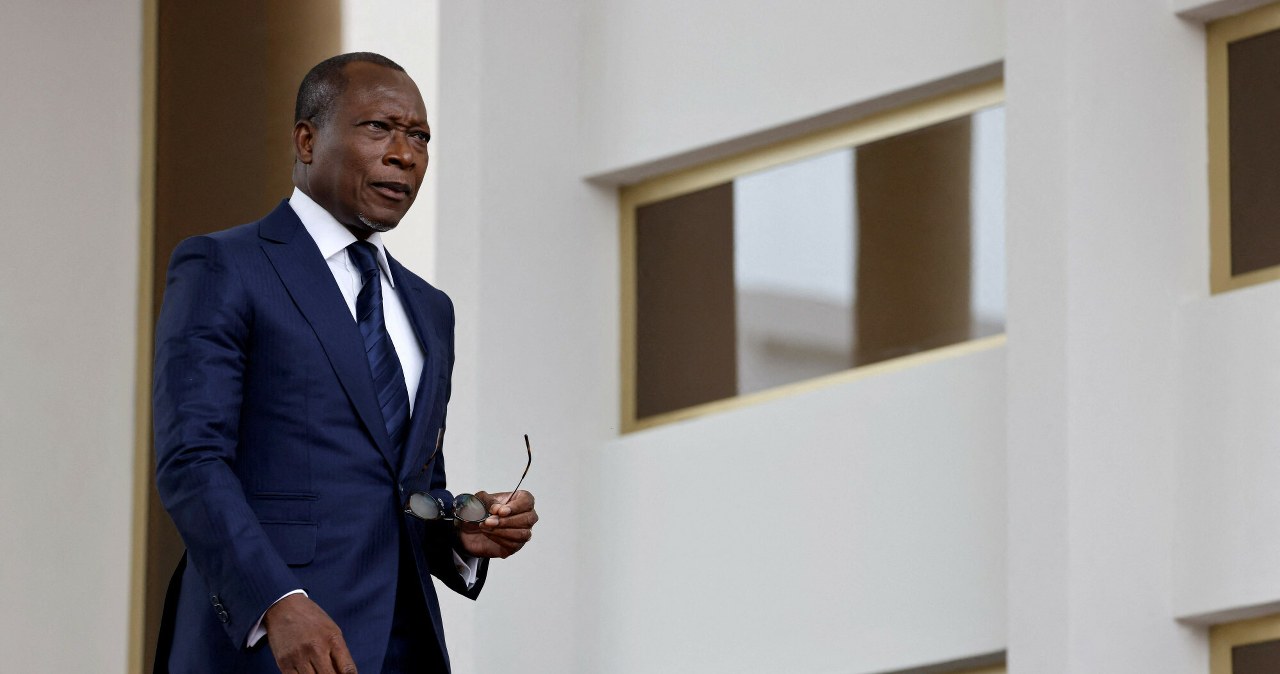 Benin. Ogłosili zamach stanu, rządzący zaprzeczają. Sprzeczne informacje