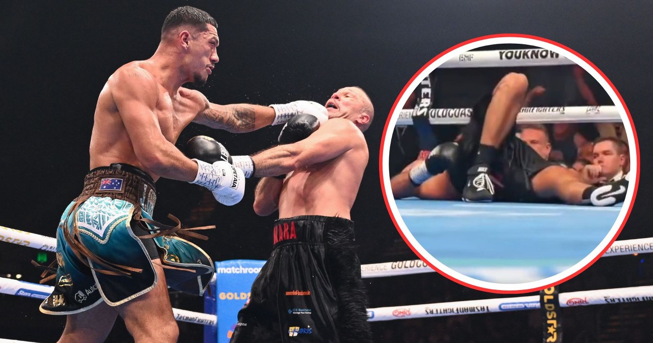 Złamany kark i uraz mózgu. Tragedia, fatalne wieści dla polskiego mistrza