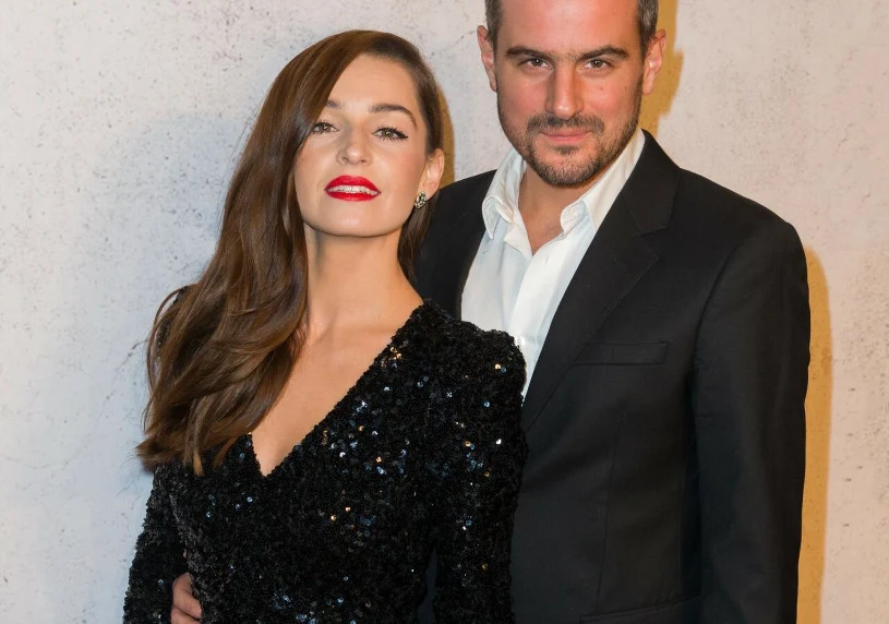 Pawlicki i Więdłocha strzegą prywatności. Teraz aktor ujawnił szczegóły