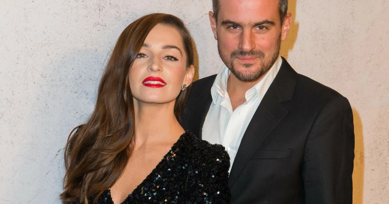 Tak wygląda związek Pawlickiego i Więdłochy. Nie ma mowy o plotkach