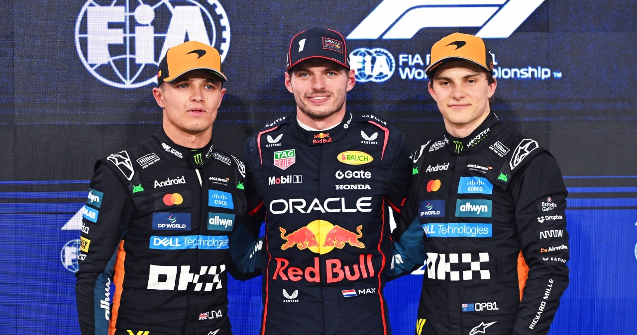 Verstappen wygrał, ale świętować nie będzie. Znamy nowego mistrza świata