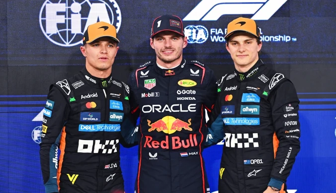 Verstappen wygrał, ale świętować nie będzie. Znamy nowego mistrza świata