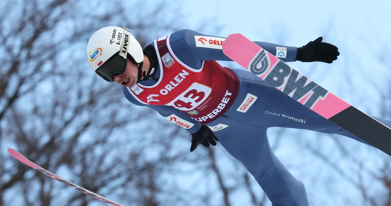 Skoki narciarskie. PŚ w Klingenthal - seria próbna i konkurs indywidualny. Relacja na żywo