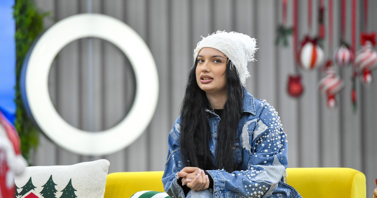 Viki Gabor od kilku miesięcy mieszka sama. Ujawniła, jak spędzi święta