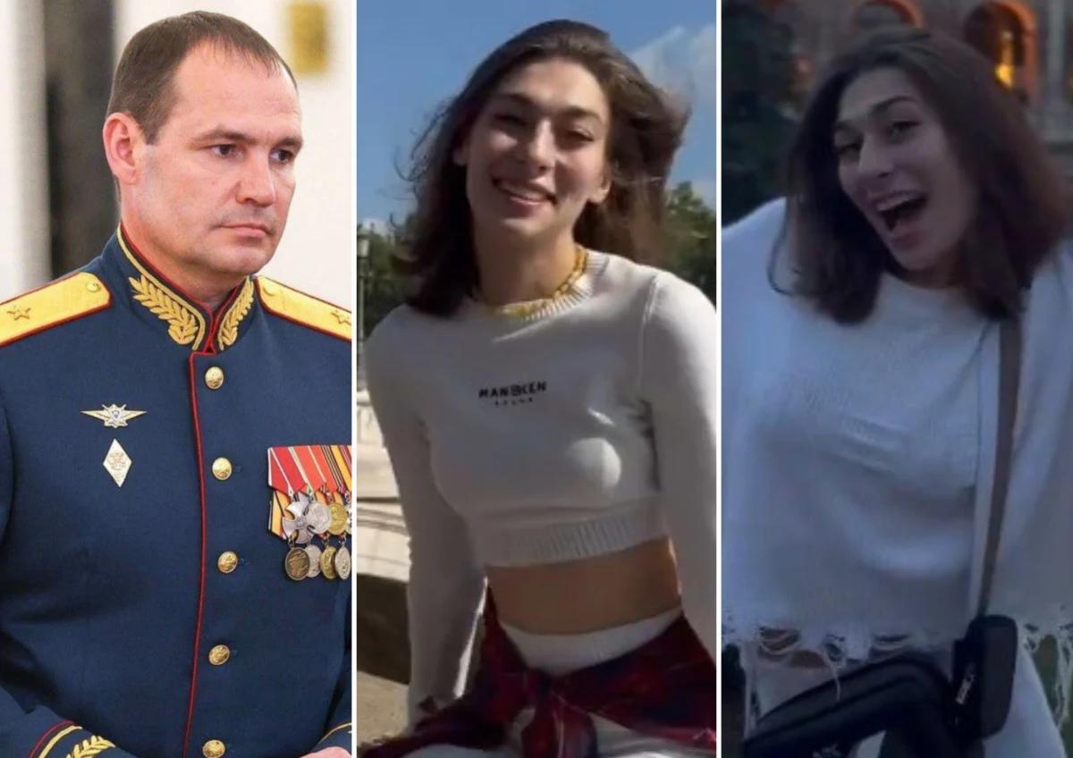 22-letnia Anastazja Tokariewa, córka rosyjskiego generała Aleksandra Tokariewa, bez większych przeszkód otrzymała wizę i swobodnie podróżuje po krajach Unii Europejskiej - ujawnił portal Nexta. Na swoim blogu dziewczyna pisze m.in., że rosyjska armia "odpiera nazizm". Jej ojciec widnieje na ukraińskiej "liście oprawców".