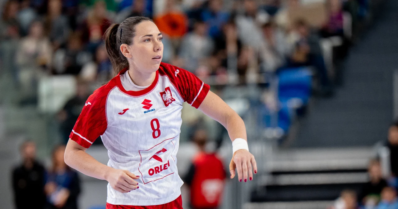 Polska - Austria w MŚ w piłce manualnej kobiet 2025. Relacja na żywo