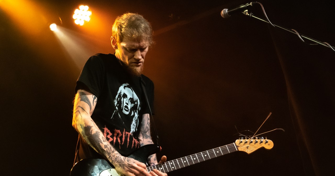 Polskie rockowe trio zapowiada nowy początek. "Między ciszą i wrzaskiem"