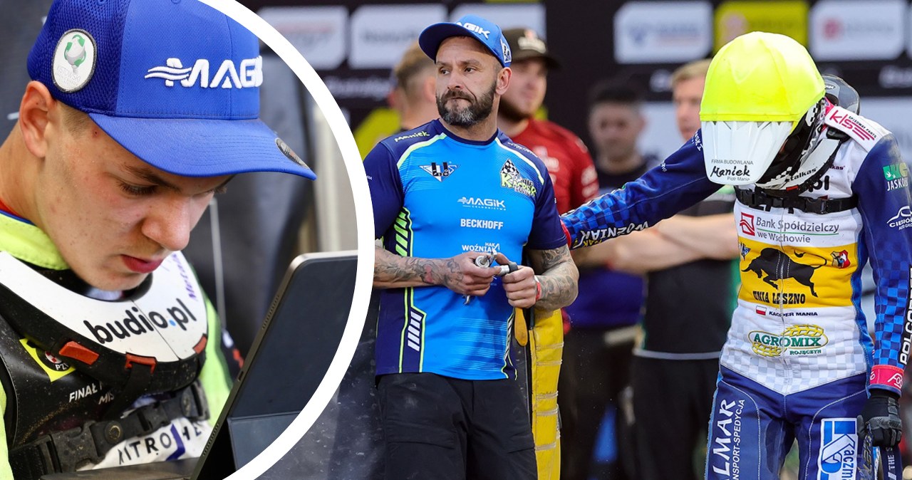 Sensacyjna decyzja 16-latka. Klamka zapadła. "Nic dobrego to nie wróży"